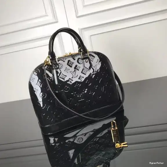 LOUIS VUITTON ALMA PM 0702